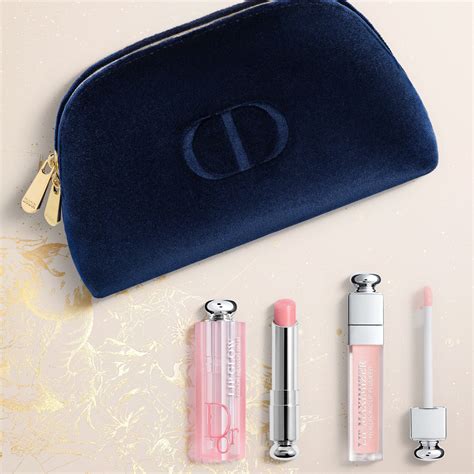 christian dior addict gift set|sephora dior gift set.